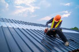 Best Roof Installation  in Kentwood, MI